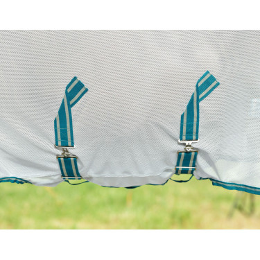 Coperta anti-mosche Weatherbeeta Combo ComFiTec Zephyr Coperta anti-mosche Weatherbeeta Combo ComFiTec Zephyr
