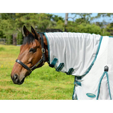 Coperta anti-mosche Weatherbeeta Combo ComFiTec Zephyr Coperta anti-mosche Weatherbeeta Combo ComFiTec Zephyr