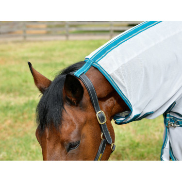 Coperta anti-mosche Weatherbeeta Combo ComFiTec Zephyr Coperta anti-mosche Weatherbeeta Combo ComFiTec Zephyr