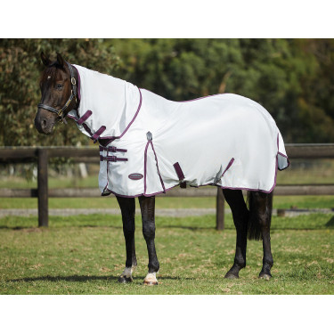 Coperta anti-mosche Combo Weatherbeeta ComFiTec Essential