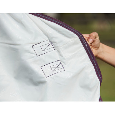 Coperta anti-mosche Combo Weatherbeeta ComFiTec Essential Coperta anti-mosche Combo Weatherbeeta ComFiTec Essential