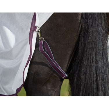 Coperta anti-mosche Combo Weatherbeeta ComFiTec Essential Coperta anti-mosche Combo Weatherbeeta ComFiTec Essential