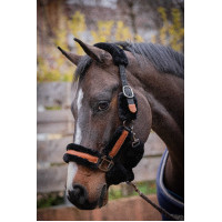 Capezzina Pénélope Soft Nero