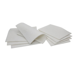 Cotoni Shires Bianco