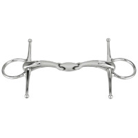 Mors aiguilles Sprenger Satinox double brisure Mors aiguilles Sprenger Satinox double brisure