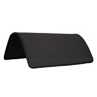 Tappeto antiscivolo Ultra Shires Nero