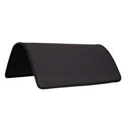Tappeto antiscivolo Ultra Shires Nero Tappeto antiscivolo Ultra Shires Nero
