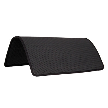 Tappeto antiscivolo Ultra Shires Nero Tappeto antiscivolo Ultra Shires Nero