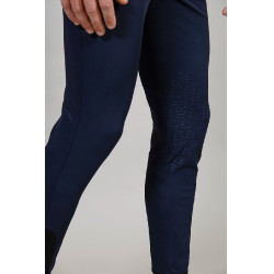 Pantaloni Harcour Costaso fix system grip donna Marina Blu marino Pantaloni Harcour Costaso fix system grip donna Marina Blu marino