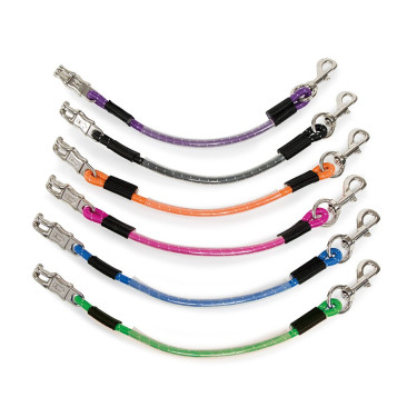 Lunga corda di fissaggio per camion Heavy Bungee Shires