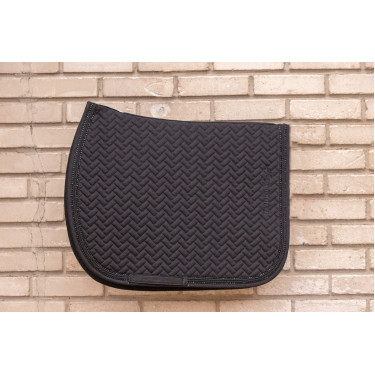 Sottosella PADDOCK - Poppy Nero