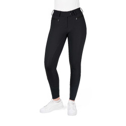 Pantaloni Equithème Originals Sally Nero Pantaloni Equithème Originals Sally Nero