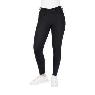 Pantaloni Equithème Originals Sally Nero Pantaloni Equithème Originals Sally Nero