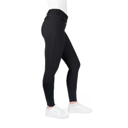Pantaloni Equithème Originals Sally Nero Pantaloni Equithème Originals Sally Nero