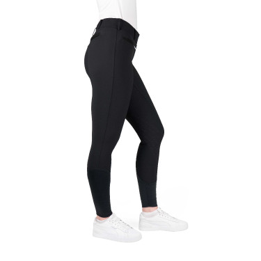 Pantaloni Equithème Originals Sally Nero Pantaloni Equithème Originals Sally Nero