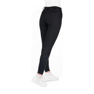 Pantaloni Equithème Originals Sally Nero Pantaloni Equithème Originals Sally Nero