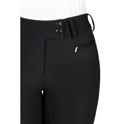 Pantaloni Equithème Originals Sally Nero Pantaloni Equithème Originals Sally Nero