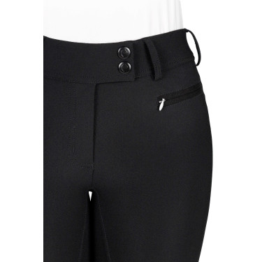 Pantaloni Equithème Originals Sally Nero Pantaloni Equithème Originals Sally Nero