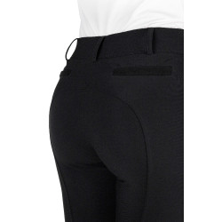 Pantaloni Equithème Originals Sally Nero Pantaloni Equithème Originals Sally Nero