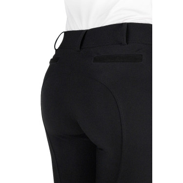 Pantaloni Equithème Originals Sally Nero Pantaloni Equithème Originals Sally Nero