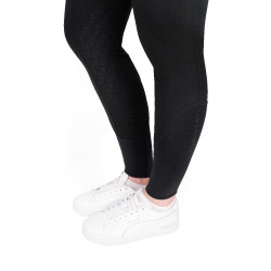 Pantaloni Equithème Originals Sally Nero Pantaloni Equithème Originals Sally Nero