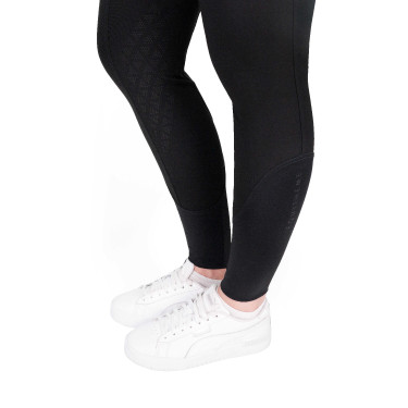 Pantaloni Equithème Originals Sally Nero Pantaloni Equithème Originals Sally Nero