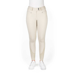 Pantaloni Equithème Originals Sally Beige Pantaloni Equithème Originals Sally Beige