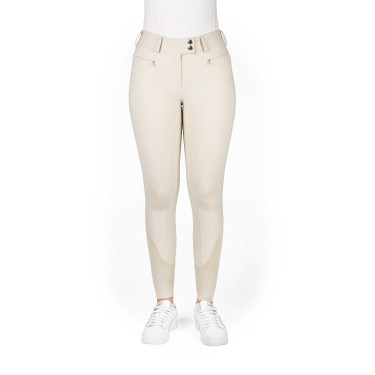 Pantaloni Equithème Originals Sally Beige Pantaloni Equithème Originals Sally Beige