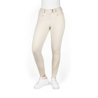 Pantaloni Equithème Originals Sally Beige Pantaloni Equithème Originals Sally Beige