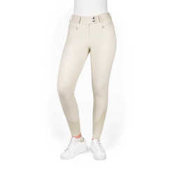 Pantaloni Equithème Originals Sally Beige Pantaloni Equithème Originals Sally Beige