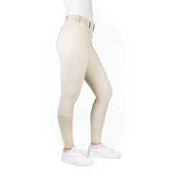 Pantaloni Equithème Originals Sally Beige Pantaloni Equithème Originals Sally Beige
