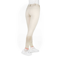 Pantaloni Equithème Originals Sally Beige Pantaloni Equithème Originals Sally Beige