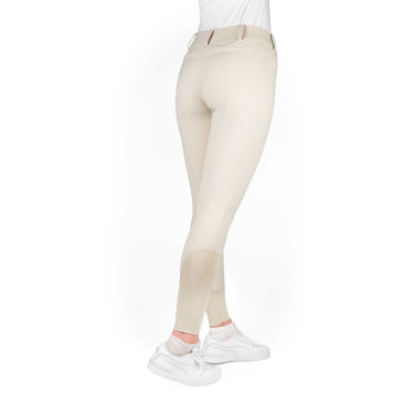 Pantaloni Equithème Originals Sally Beige Pantaloni Equithème Originals Sally Beige