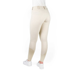 Pantaloni Equithème Originals Sally Beige Pantaloni Equithème Originals Sally Beige