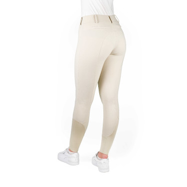Pantaloni Equithème Originals Sally Beige Pantaloni Equithème Originals Sally Beige