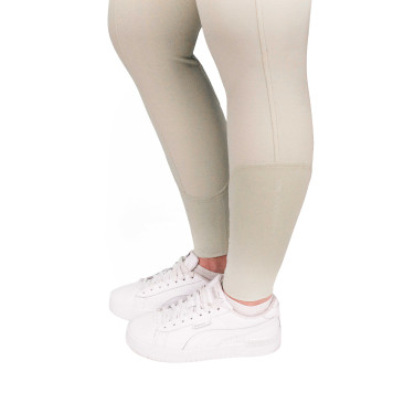Pantaloni Equithème Originals Sally Beige Pantaloni Equithème Originals Sally Beige