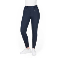 Pantaloni Equithème Originals Sally Marina Blu marino Pantaloni Equithème Originals Sally Marina Blu marino