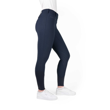 Pantaloni Equithème Originals Sally Marina Blu marino