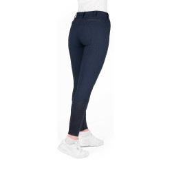 Pantaloni Equithème Originals Sally Marina Blu marino