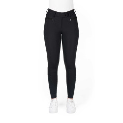 Pantaloni Equithème Originals Sally Nero Pantaloni Equithème Originals Sally Nero