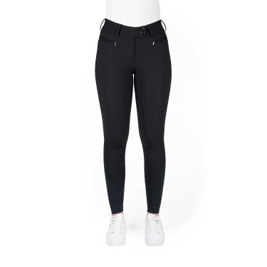Pantaloni Equithème Originals Sally Nero Pantaloni Equithème Originals Sally Nero
