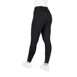 Pantaloni Equithème Originals Sally Nero Pantaloni Equithème Originals Sally Nero