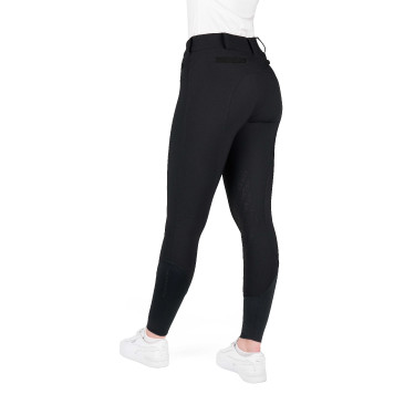 Pantaloni Equithème Originals Sally Nero Pantaloni Equithème Originals Sally Nero