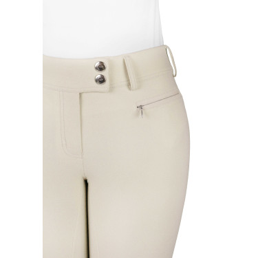 Pantaloni Equithème Originals Sally Beige Pantaloni Equithème Originals Sally Beige