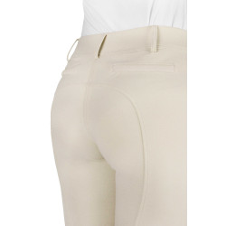 Pantaloni Equithème Originals Sally Beige Pantaloni Equithème Originals Sally Beige