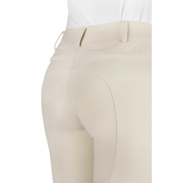 Pantaloni Equithème Originals Sally Beige Pantaloni Equithème Originals Sally Beige
