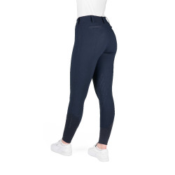 Pantaloni Equithème Originals Sally Marina Blu marino