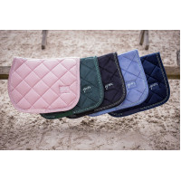 Zadeldek Pénélope New Strass Blu navy