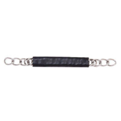 Gourmetta Metalab in cuoio Nero Gourmetta Metalab in cuoio Nero