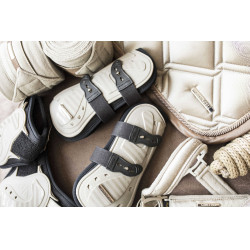 Fasce da polo Lami-Cell Aurora 35m Champagne Beige